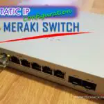 meraki-switch
